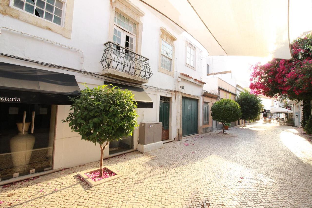 Apartamento 2Q No Centro Apartamento Distrito de Distrito de Faro Exterior foto